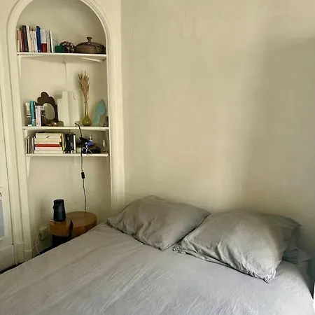 Cosy Coeur Ix *