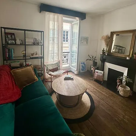 Cosy Coeur Ix * Parigi